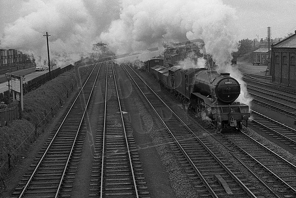 60902 1962-05-12 Retford