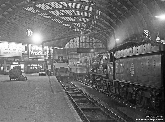 5040 1957-04-28 Paddington