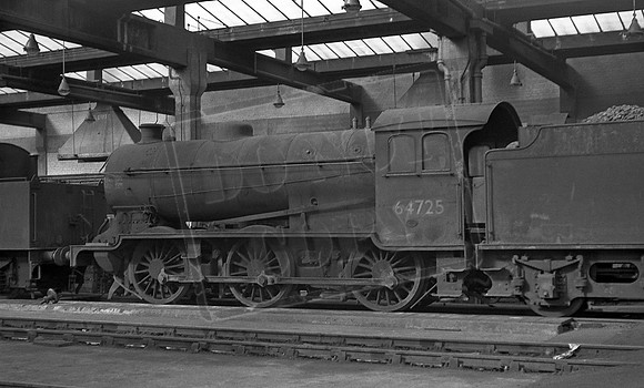 64725 1960-09-25 Thornaby