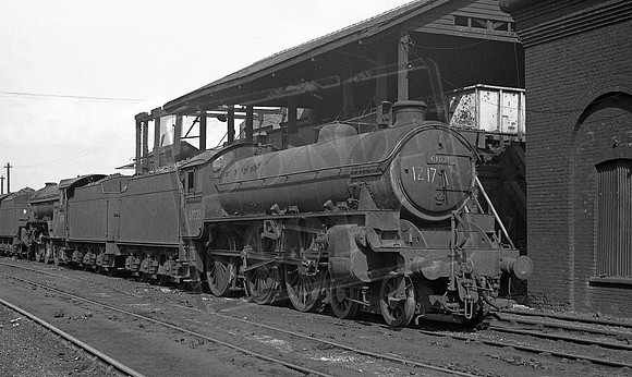 61025 1960s Blaydon