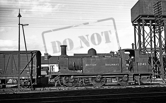 32145 1949c Tonbridge
