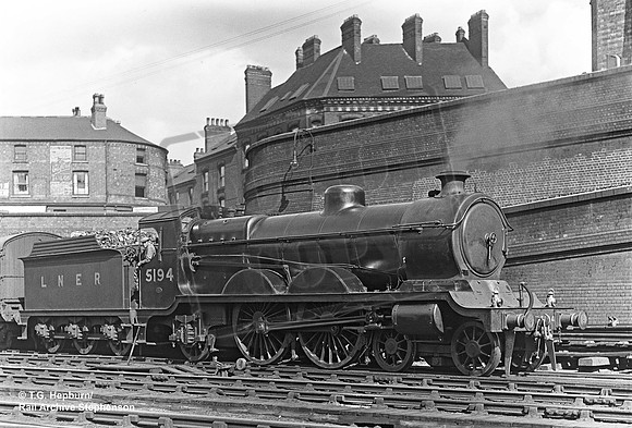 5194 1937-08-15 Nottingham Victoria