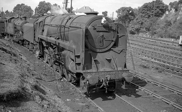 92203 1960s Where?
