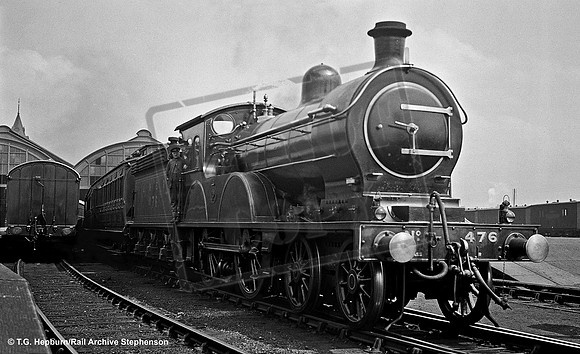 476 1925-07-04 Darlington
