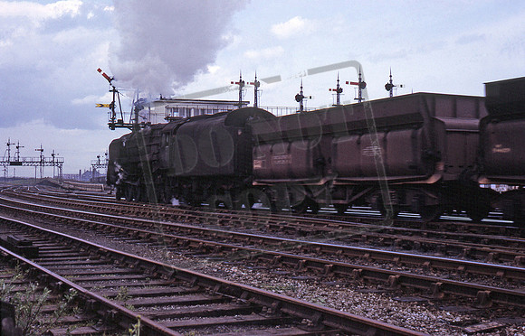 92065 1966-07-14 Tyne Dock