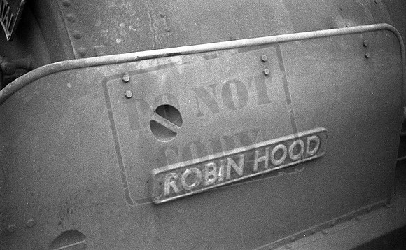 70038 1963 Liverpool Street