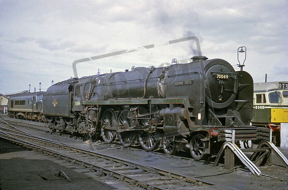70049 1962-08-26 Cricklewood