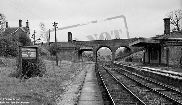 Station 1963-05-18  East Norton