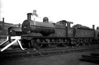 3334 1950c Sheffield Grimesthorpe
