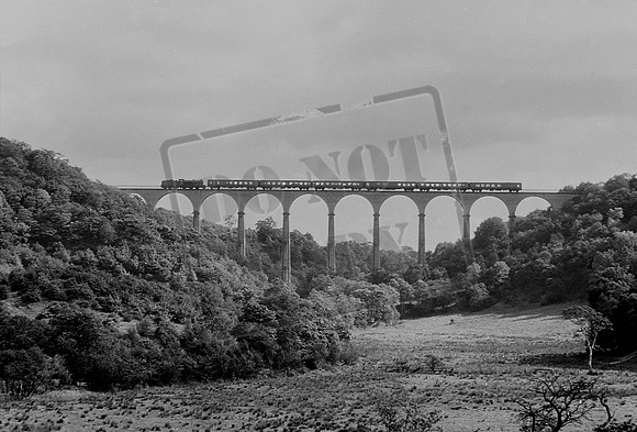 62027 1963-09-28 Hownsgill Viaduct