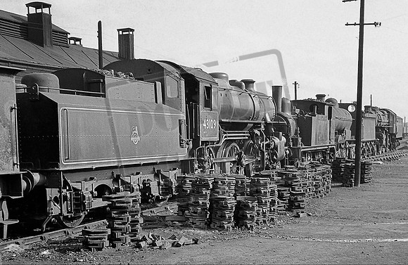 43109 1953-10 South Lynn MPD