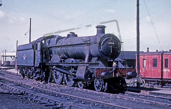 6964 1964-09-21 Severn Tunnel Junction-