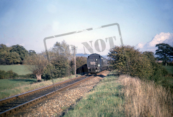 33029 1961-10-28 near Chevening
