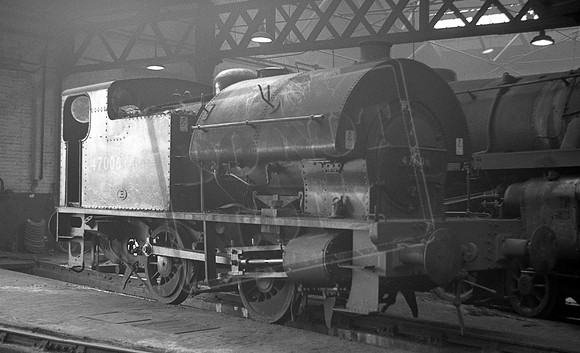 47006 1961 Derby Roundhouse