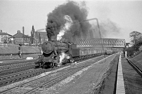 90279 1965-03-12 York Holgate