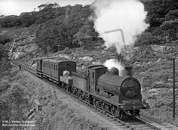 65237 1955-06 Loch Nan Uamh