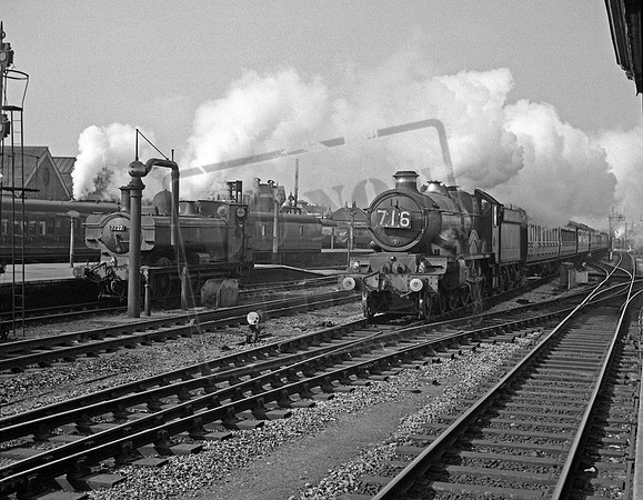 7727 1956c Swindon