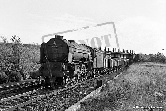 60116 1964-10-25 Birtley