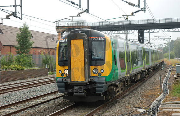 350129 2008-07-24 Atherstone
