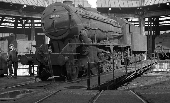 90048 1960-09-25 Thornaby