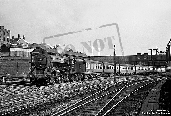 44950 1953-07 Preston
