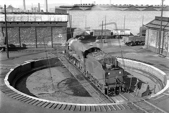 45547 1960s Patricroft