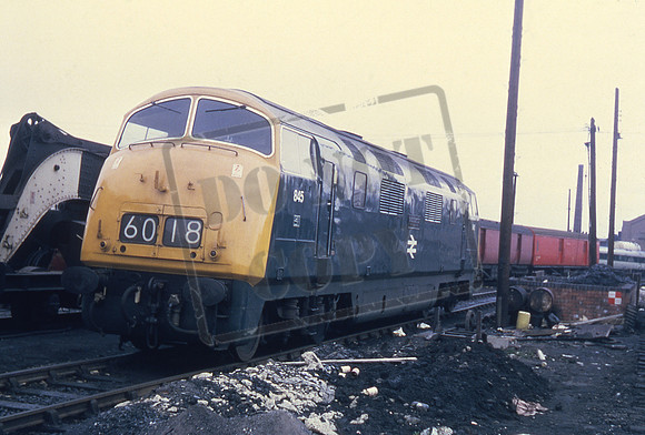 845 1970-04-03 Old Oak