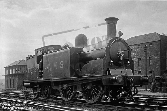 15222 1936c is Dundee West