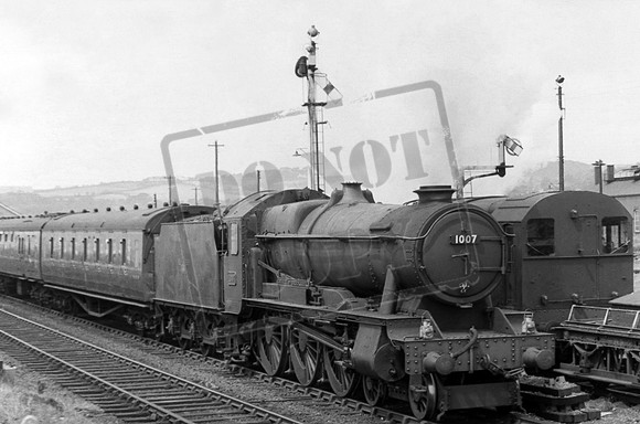 1007 1959-06-25 Penzance
