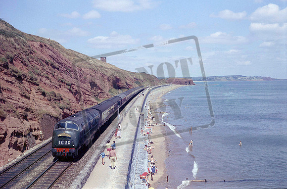 D867 1961-07-09 Teignmouth
