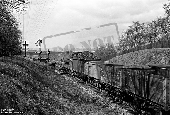 63634 1954-04-04 Radcliffe on Trent