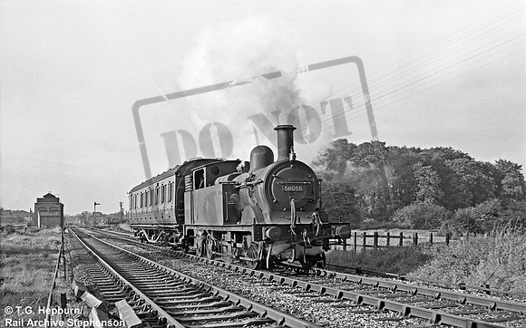 58065 1957-09-30 Southwell
