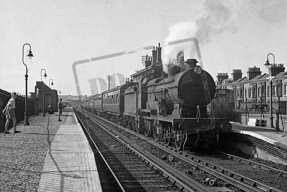 31509 1958-09-06 Canterbury East