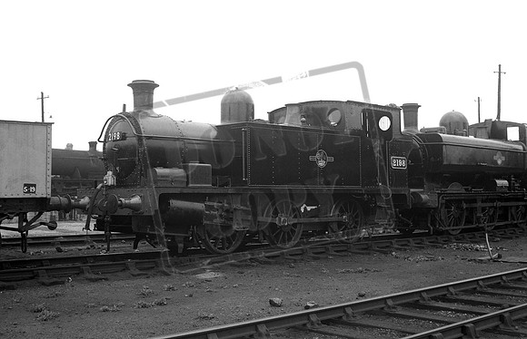 2198 1950s Cardiff Canton