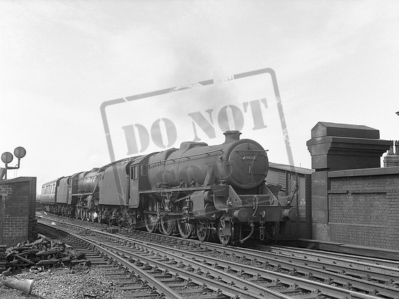 44845 1960s Salford