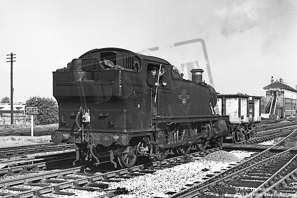 6141 1962-09-13 Princes Risborough
