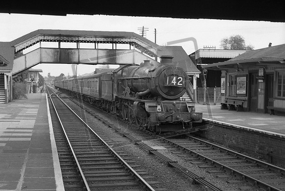 6003 1955-10-15 Bathampton