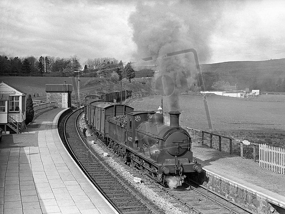 65277 1960 Ballindalloch