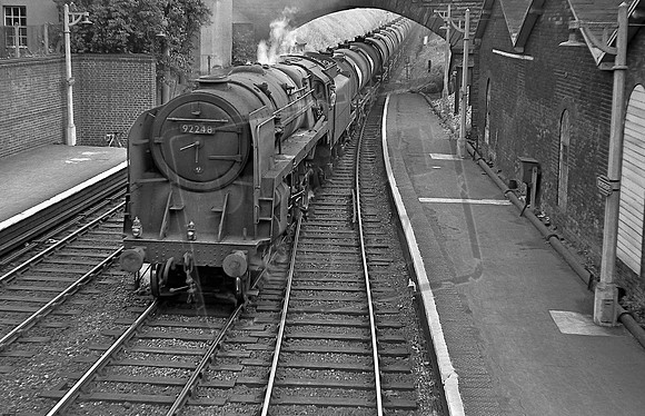 92248 1960s Bromsgrove