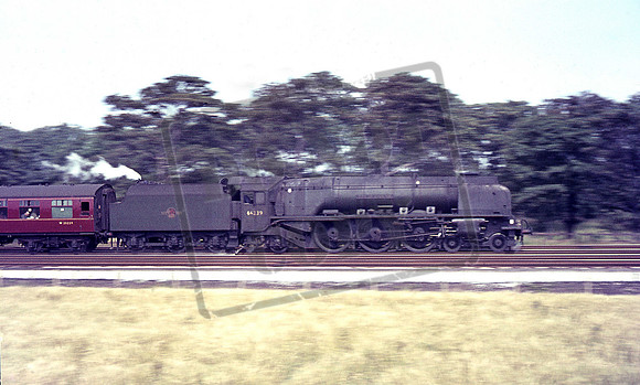 46239 1964c Winwick