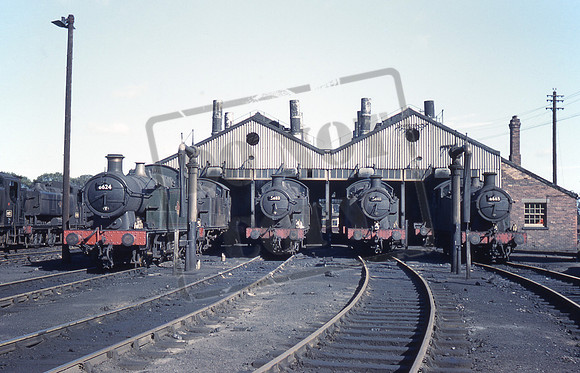 6624 1961-08-06 Radyr