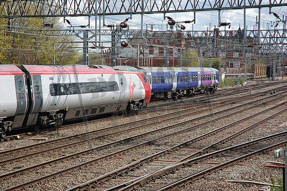 390046 2016-04-23 Crewe