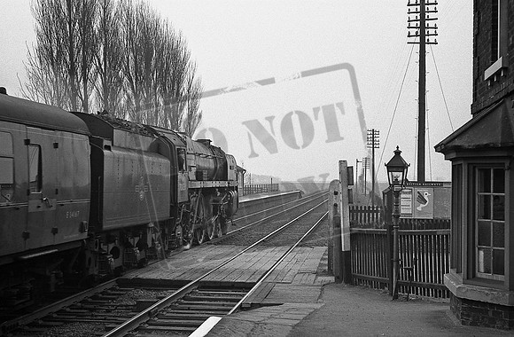 70036 1962-03-25 North Thoresby