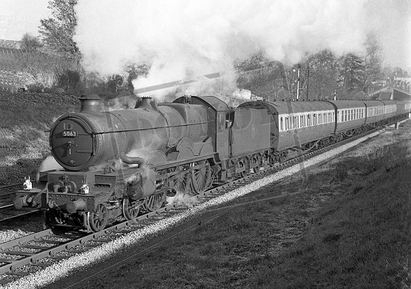 5063 1956c Bradford on Avon