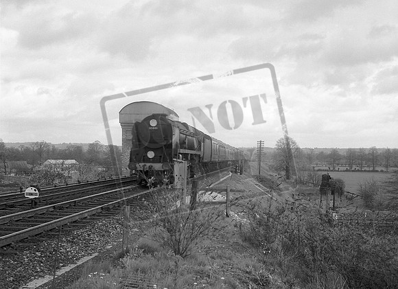 35001 1964c Templecombe