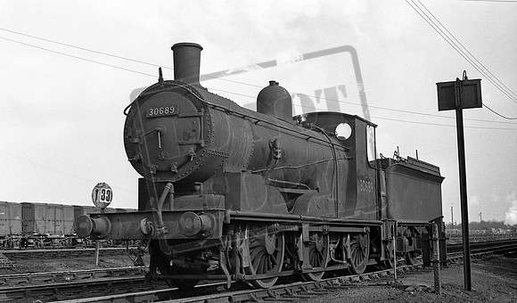 30689 1961c Feltham probably