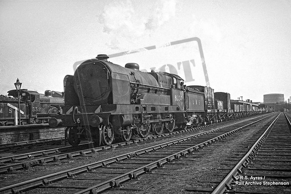 6004 1930s where