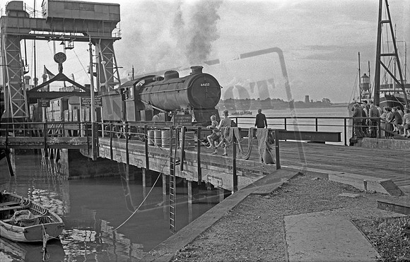 64652 1960-09-15 Harwich