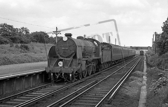 30450 1960-05 New Malden
