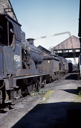 54508 1963-06 Stranraer